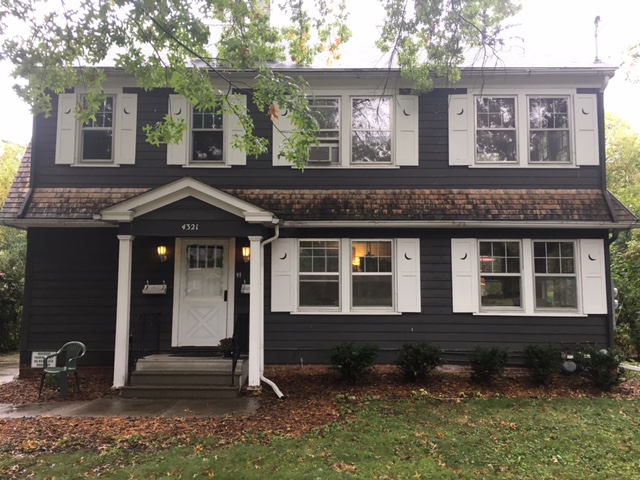 4321 UNIVERSITY AVE #1 DSM (Monthly Rent $1,100)