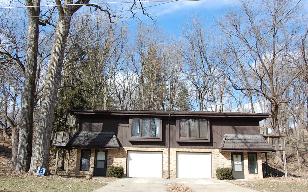 3807 MAQUOKETA DR DSM (Monthly Rent $1,695)