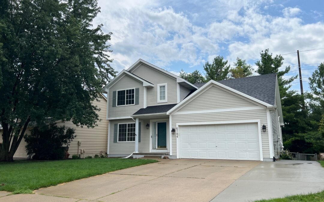 6144 DAKOTA DR WDM (Monthly Rent $2,100)