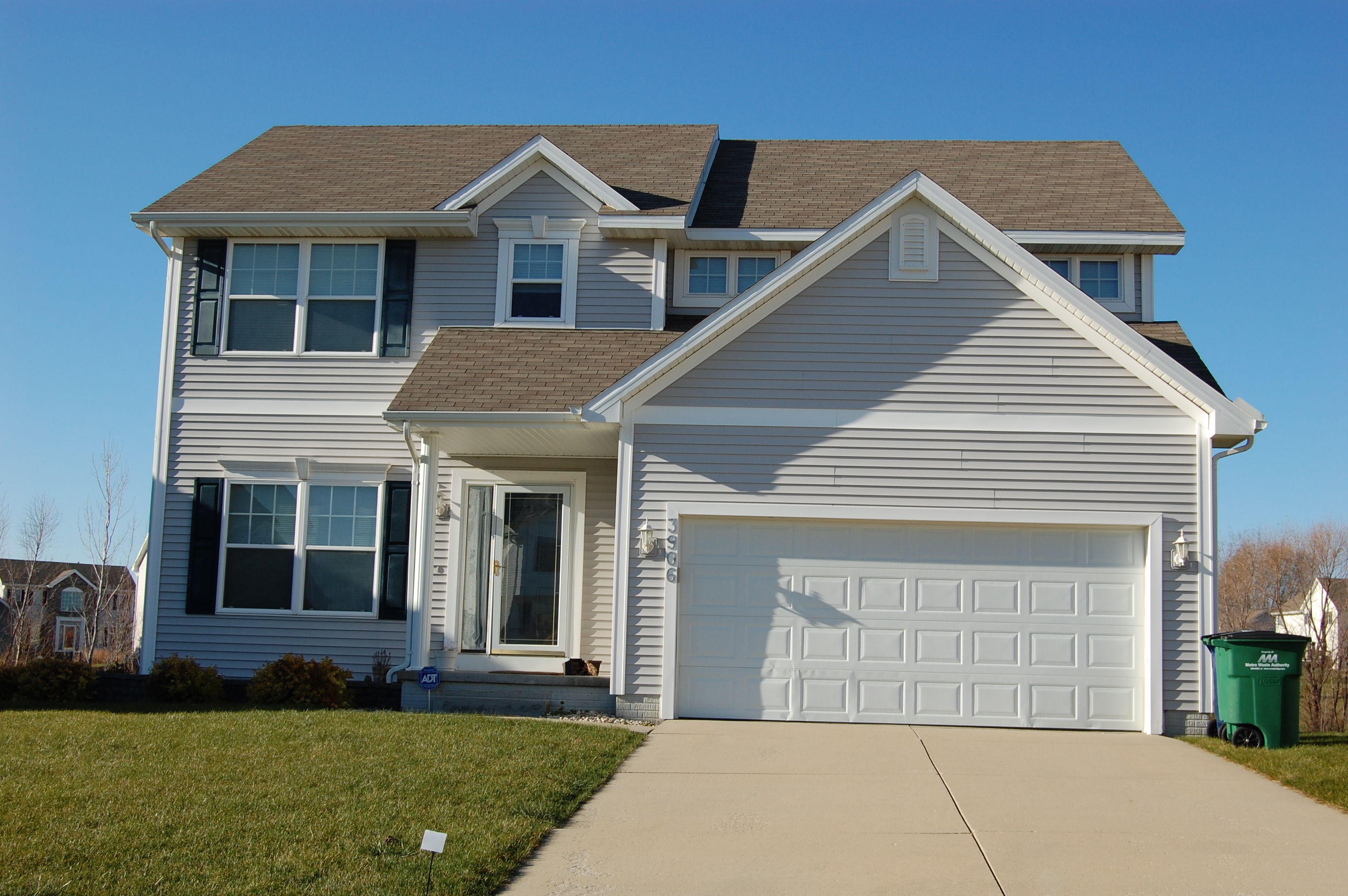 3906 122ND ST URB (Monthly Rent $2,100)