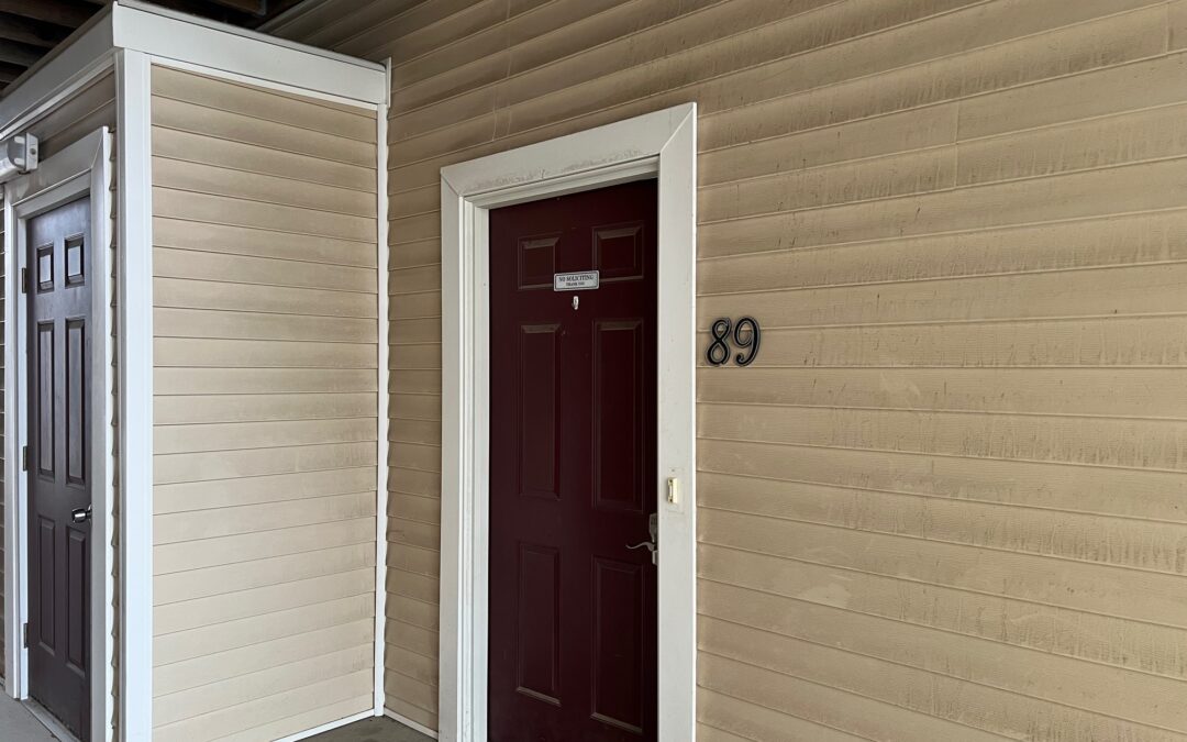 2323 E PORTER AVE #89 DSM (Monthly Rent $1,150)