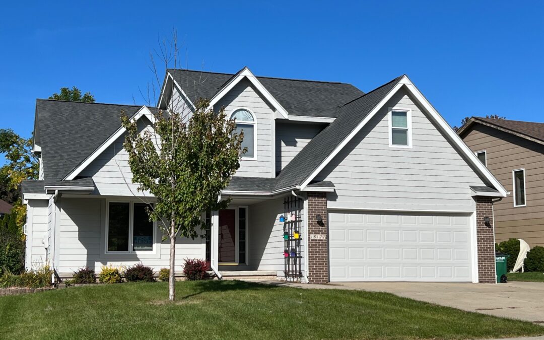 15177 HAWTHORN DR CLIVE (Monthly Rent $2,485)