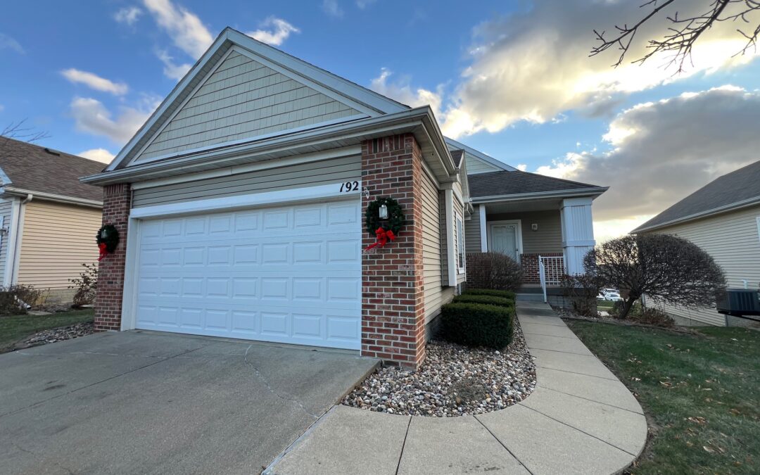 1725 S 50TH ST #192 WDM (Monthly Rent $2,125)
