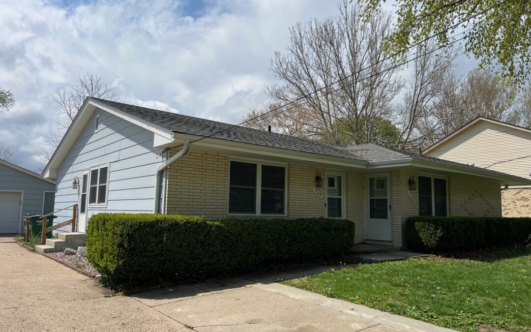 1548 NW 81ST ST CLV (Monthly Rent $1,325)