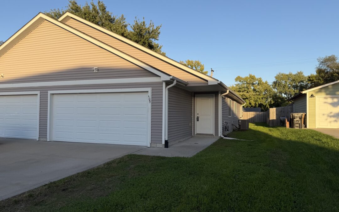 509 NE MAIN ST GRIMES (Monthly Rent $1,575)